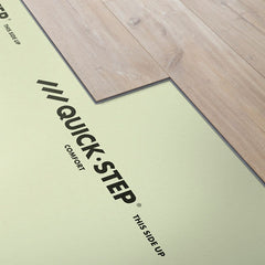 Comfort Underlay (QSVUDLCOMFORT15) – Vinyl Accessories By Quick Step