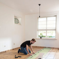 Comfort Underlay (QSVUDLCOMFORT15) – Vinyl Accessories By Quick Step