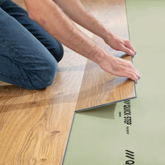 Comfort Underlay (QSVUDLCOMFORT15) – Vinyl Accessories By Quick Step