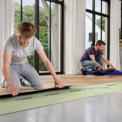 Comfort Underlay (QSVUDLCOMFORT15) – Vinyl Accessories By Quick Step