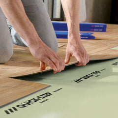 Comfort Underlay (QSVUDLCOMFORT15) – Vinyl Accessories By Quick Step