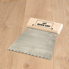 Glue Trowel For Parquet Glue (QSWB11) – Hardwood Accessories By Quick Step