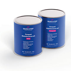 Maintenance Oil By Quick Step