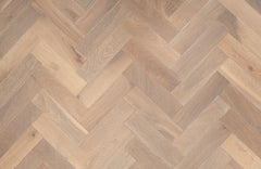 Regent Engineered Herringbone Oak Flooring By Canopy Flooring