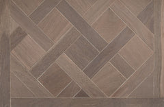 Reverence Engineered Oak Versailles Flooring By Canopy Flooring