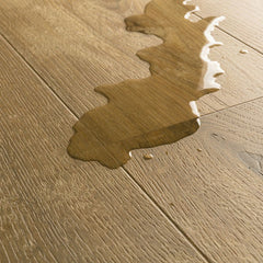 Rye Oak Laminate Flooring (IMU8257) Quick-Step