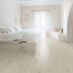 Soft Patina Oak Laminate Flooring (SIG4748) – Capture Range By Quick Step