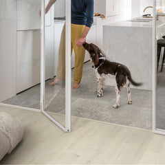 Soft Patina Oak Laminate Flooring (SIG4748) – Capture Range By Quick Step