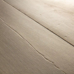 Patina Oak Brown Laminate Flooring (SIG4751) Capture Range by Quick-Step
