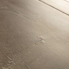Patina Oak Brown Laminate Flooring (SIG4751) Capture Range by Quick-Step