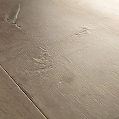Patina Oak Brown Laminate Flooring (SIG4751) Capture Range by Quick-Step