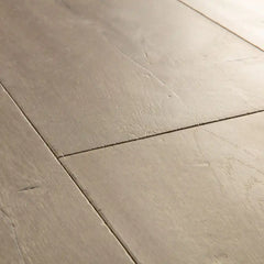 Patina Oak Brown Laminate Flooring (SIG4751) Capture Range by Quick-Step