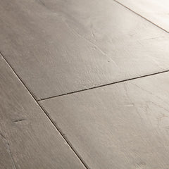 Patina Oak Grey Laminate Flooring (SIG4752) – Capture Range By Quick Step