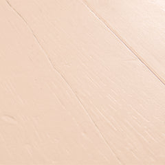 Painted Oak Rose Laminate Flooring (SIG4754) – Capture Range by Quick-Step