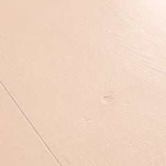 Painted Oak Rose Laminate Flooring (SIG4754) – Capture Range by Quick-Step