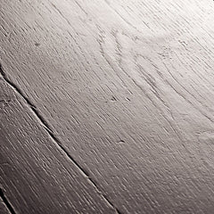 Painted Oak Black Laminate Flooring (SIG4755) – Capture Range By Quick Step