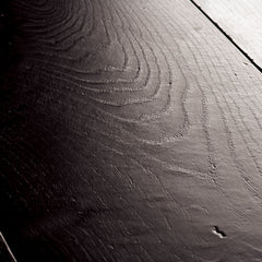Painted Oak Black Laminate Flooring (SIG4755) – Capture Range By Quick Step