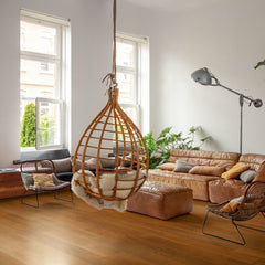 Merbau Laminate Flooring (SIG4760) – Capture Range By Quick Step