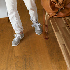 Merbau Laminate Flooring (SIG4760) – Capture Range By Quick Step