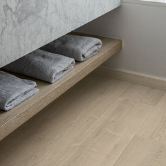 Brushed Oak Beige Laminate Flooring (SIG4764) – Capture Range By Quick Step