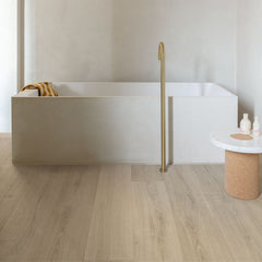 Brushed Oak Beige Laminate Flooring (SIG4764) – Capture Range By Quick Step