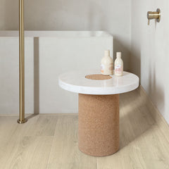 Brushed Oak Beige Laminate Flooring (SIG4764) – Capture Range By Quick Step