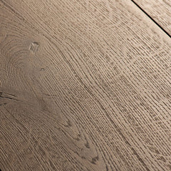 Brushed Oak Brown Laminate Flooring (SIG4766) – Capture Range By Quick Step