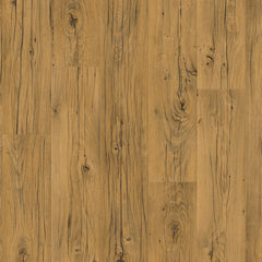 Cracked Oak Natural Laminate Flooring (SIG4767) – Capture Range By Quick Step