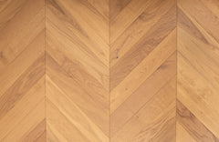 Saddleworth Engineered Oak Chevron Flooring By Canopy Flooring