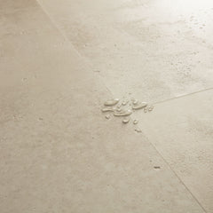 Sandstone Concrete Vinyl Flooring (AVMTU40274) Illume Range Quick-Step