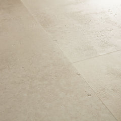 Sandstone Concrete Vinyl Flooring (AVMTU40274) Illume Range Quick-Step