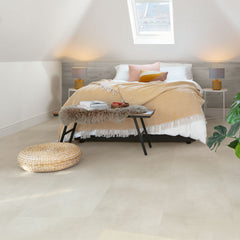 Sandstone Concrete Vinyl Flooring (AVMTU40274) Illume Range Quick-Step