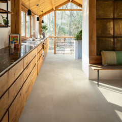 Sandstone Concrete Vinyl Flooring (AVMTU40274) Illume Range Quick-Step