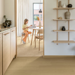 Sandstone Laminate Flooring (MUS5489) By Quick Step