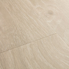 Sea Breeze Oak Beige Vinyl Flooring (AVMPU40080) Bloom Collection Quick-Step