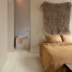 Sea Breeze Oak Light Vinyl Flooring (AVMPU40079) Bloom Collection
