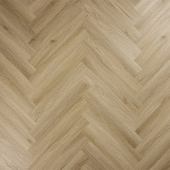 Simply Smooth Artisan Click LVT by Abingdon