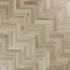Simply Smooth Mosaic LVT by Abingdon