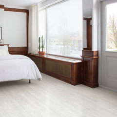 Snow Pine Vinyl Flooring (AVMPU40204) Bloom Collection Quick-Step