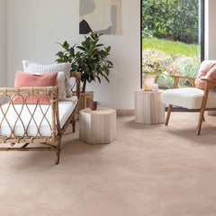 Soft Blush Vinyl Flooring (AVMTU40333) Quick-Step