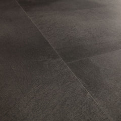 Soft Graphite Vinyl Flooring (AVMTU40326) Illume Collection Quick-Step