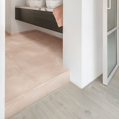 Soft Blush Vinyl Flooring (AVMTU40333) Quick-Step