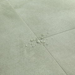 Soft Sage Vinyl Flooring (AVMTU40334) Illume Range Quick-Step