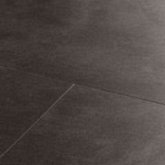 Soft Graphite Vinyl Flooring (AVMTU40326) Illume Collection Quick-Step