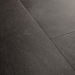 Soft Graphite Vinyl Flooring (AVMTU40326) Illume Collection Quick-Step