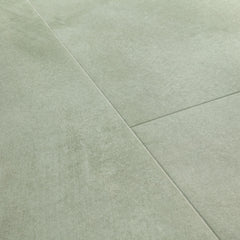 Soft Sage Vinyl Flooring (AVMTU40334) Illume Range Quick-Step