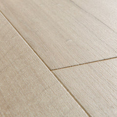 Soft Oak Light Laminate Flooring (IMU1854) By Quick Step