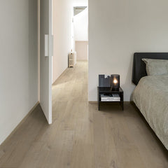 Soft Oak Medium Laminate Flooring (IMU1856) By Quick-Step