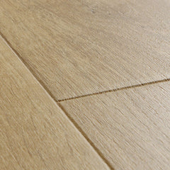 Soft Oak Medium Laminate Flooring (IMU1856) By Quick-Step