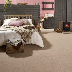 Soft Whisper Love Story Carpet by Abingdon